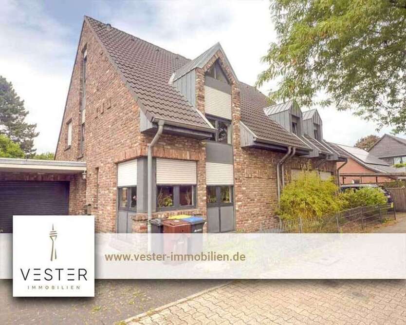 Haus zum Kaufen in Düsseldorf 825.000 € 125 m²