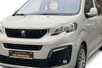 Peugeot Traveller 127.989 km 28.990 € Duisburg 47249