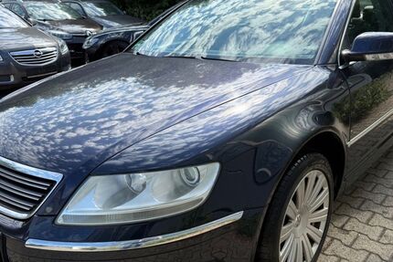 VW Phaeton 216.600 km 1.650 &euro; Essen 45356