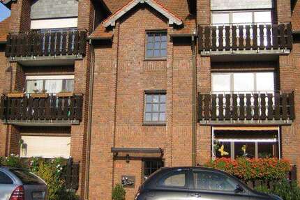 Wohnung zum Mieten in Rheinberg 510 € 68 m² 3 zimmer