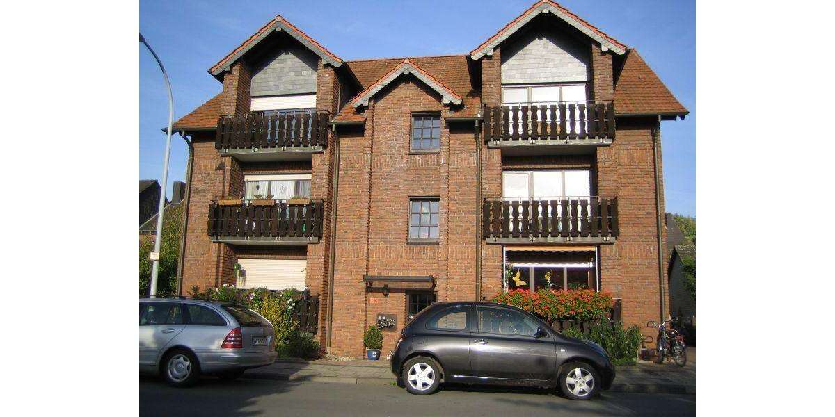 Wohnung zum Mieten in Rheinberg 510 € 68 m² 3 zimmer