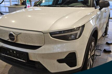 Volvo XC40 31.352 km 27.850 &euro; Essen-Kray 45309