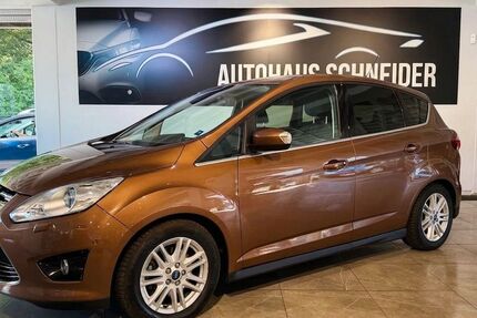 Ford C-Max 78.817 km 9.790 &euro; Ratingen 40880