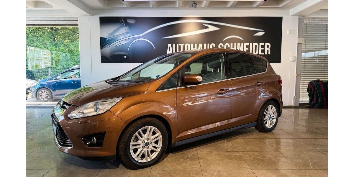 Ford C-Max 78.817 km 9.990 &euro; Ratingen 40880