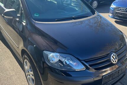 VW Golf Plus 115.000 km 4.499 &euro; Recklinghausen 45663