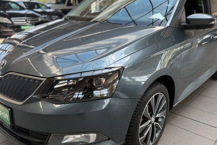 Skoda Fabia 248.500 km 4.890 &euro; Bottrop 46236