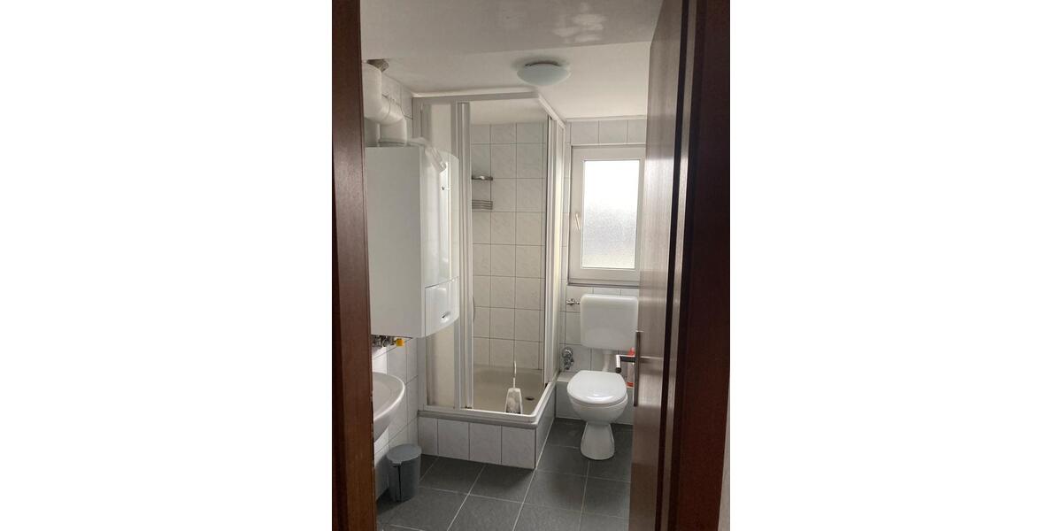 Dachgeschoßwohnung Bochum Günnigfeld - 2 Zimmer, 68 m&sup2;, 510&euro; | Angebot:24663559