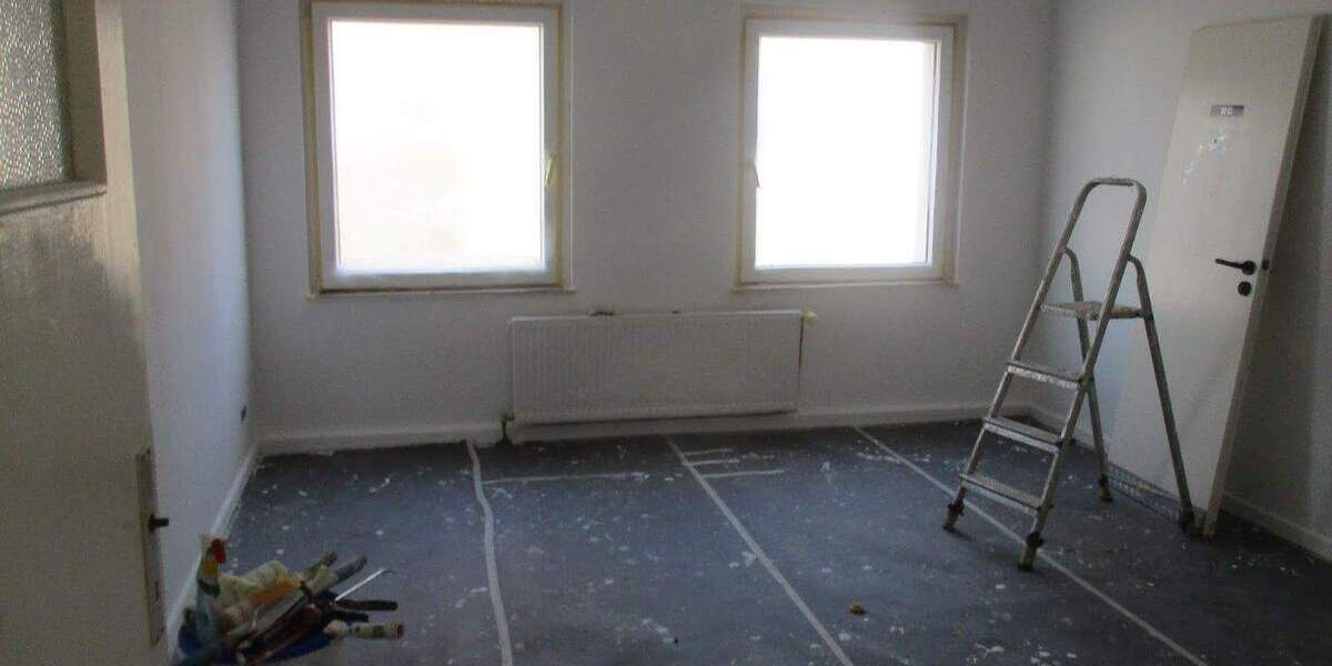 2 Zimmer plus großer Wohnküche, 3. OG, NEU RENOVIERT, HER-Sodingen, Mont-Cenis-Str. 192 2 zimmer