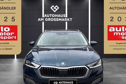 Skoda Octavia 81.243 km 24.450 &euro; Duisburg 47059
