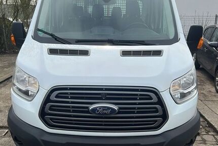 Ford Transit 88.000 km 11.600 € Bottrop 46242