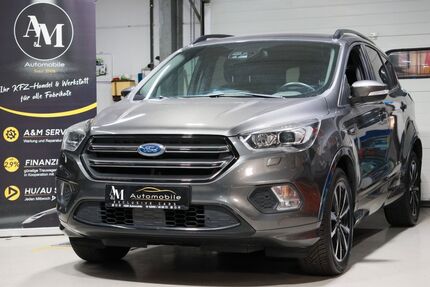 Ford Kuga 116.000 km 11.299 &euro; Duisburg 47228