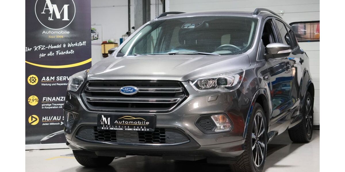 Ford Kuga 116.000 km 11.299 &euro; Duisburg 47228