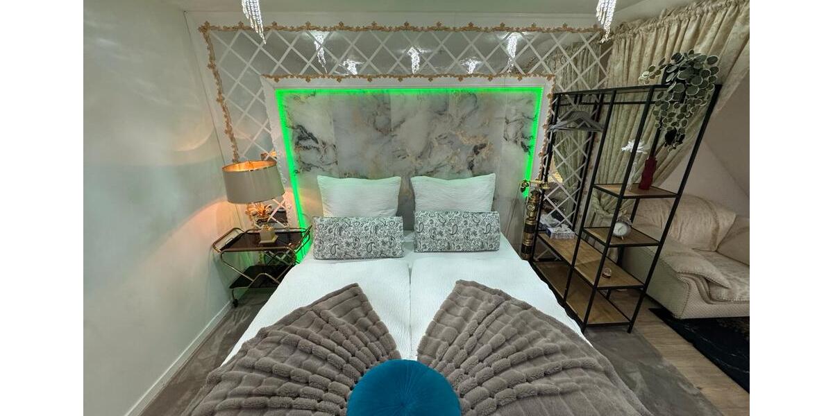 2 Zimmerwohnung in Bochum Ost(44894)zu Verkaufen 2 zimmer