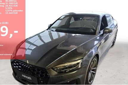 Audi A5 47.006 km 32.940 &euro; Moers-Hülsdonk 47441