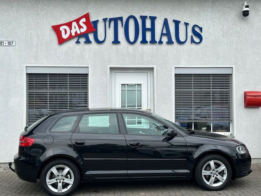 Audi A3 144.000 km 7.700 € Marl 45770