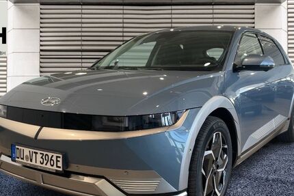 Hyundai IONIQ 5 9.000 km 27.990 € Duisburg 47179
