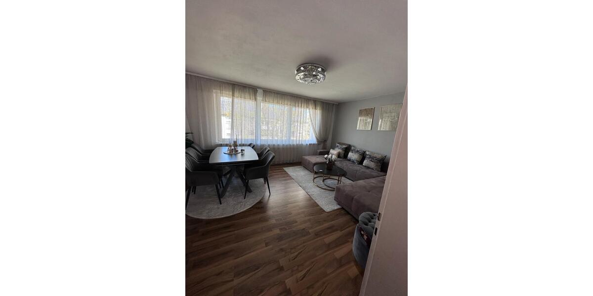 Etagenwohnung Bottrop Ebel - 2.5 Zimmer, 54 m&sup2;, 550&euro; | Angebot:26250708