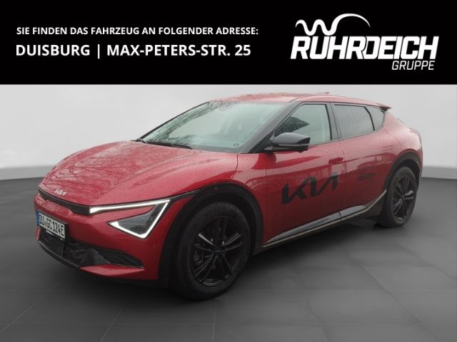 Kia EV6 9.763 km 44.870 € Duisburg 47059