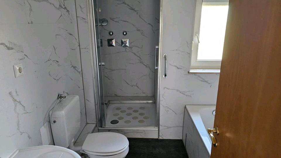 Erdgeschoßwohnung Bochum Werne - 2 Zimmer, 54 m&sup2;, 700&euro; | Angebot:25382863