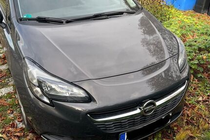 Opel Corsa 54.000 km 6.300 &euro; Velbert 42549