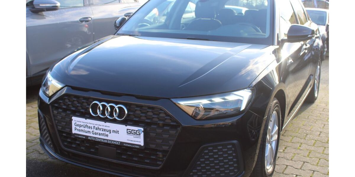 Audi A1 45.800 km 18.950 &euro; Mülheim a.d.Ruhr 45472