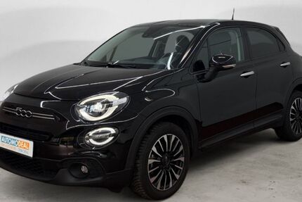 Fiat 500X 25.998 km 18.289 &euro; Dinslaken 46539