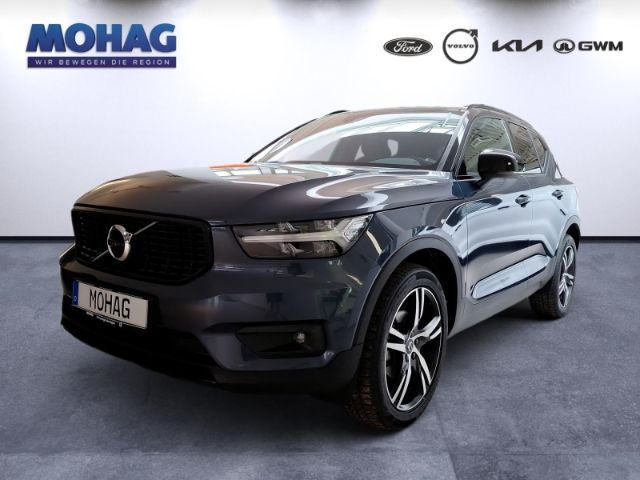Volvo XC40 88.390 km 27.880 € Recklinghausen 45659