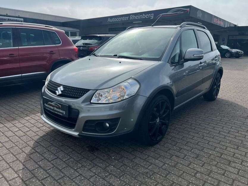 SX4