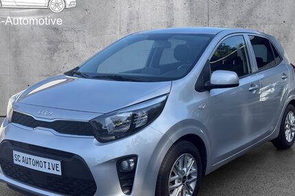 Kia Picanto 36.575 km 12.990 &euro; Herne 44628