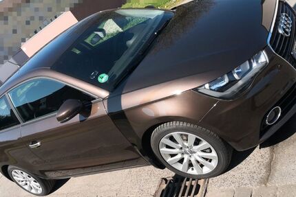 Audi A1 71.700 km 9.800 &euro; Duisburg 47053