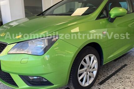 Seat Ibiza 139.000 km 4.890 &euro; Recklinghausen 45657
