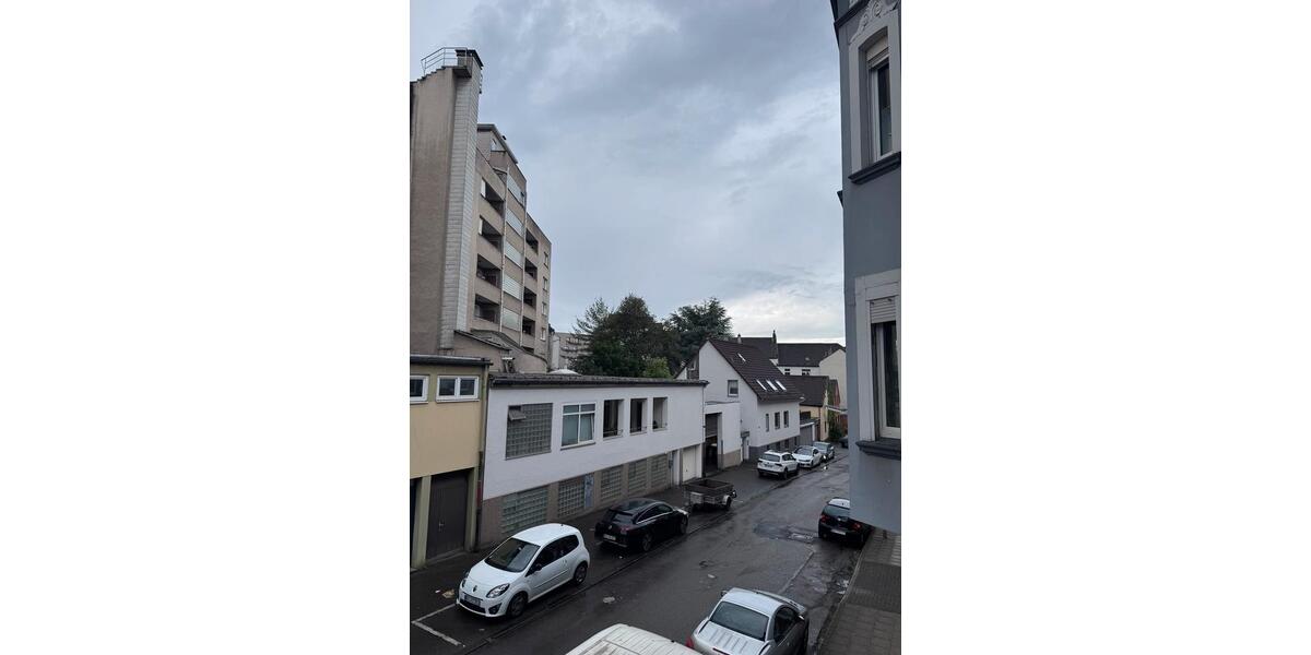 Etagenwohnung Bochum Günnigfeld - 2 Zimmer, 46 m&sup2;, 77.000&euro; | Angebot:26814677