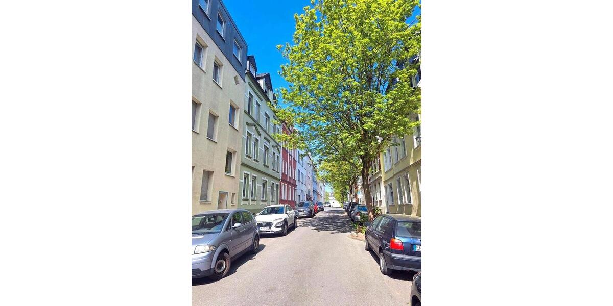 Mehrfamilienhaus, Wohnhaus Hattingen - 650.000&euro; | Angebot:26315080