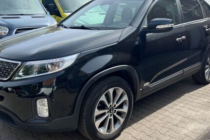 Kia Sorento 138.000 km 8.900 &euro; Bochum 44793