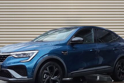 Renault Arkana 30.890 km 20.960 &euro; Duisburg 47059