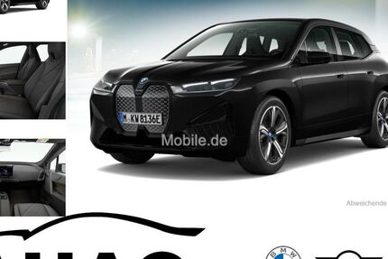BMW iX 28.433 km 55.940 &euro; Bochum 44809