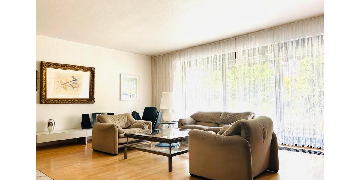 Doppelhaushälfte ,auch als 3 sep. WE nutzbar, im Bottroper Eigen 7 zimmer