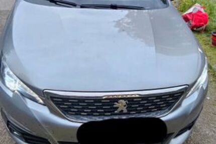 Peugeot 308 143.000 km 11.500 &euro; Recklinghausen 45659