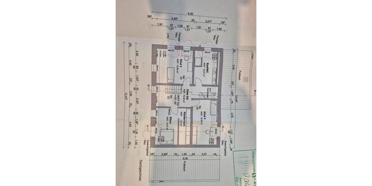 Einfamilienhaus Marl - 7 Zimmer, 270 m&sup2;, 547.000&euro; | Angebot:26268740