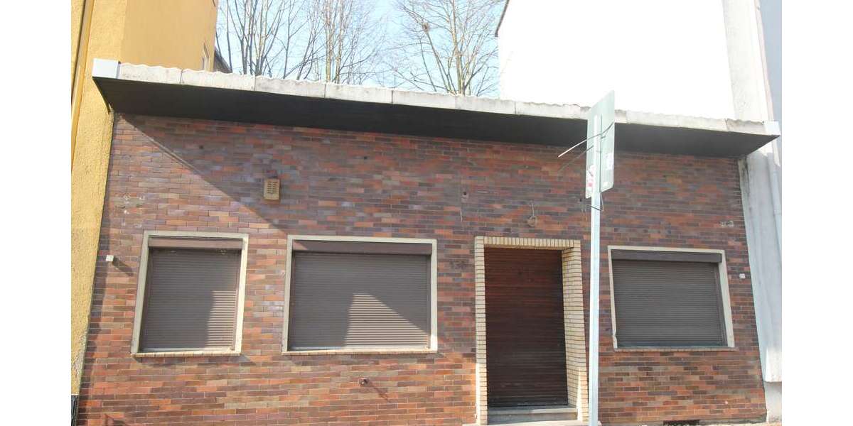 Einfamilienhaus Duisburg Duisburg-Mitte - 1 Zimmer, 67 m&sup2;, 120.000&euro; | Angebot:25881966