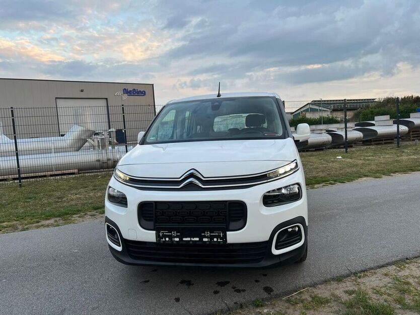 Berlingo