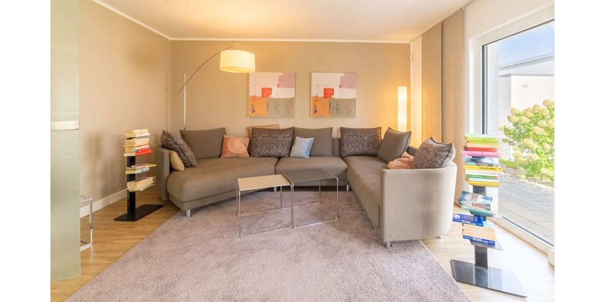 Ihr Traum-Einfamilienhaus in Recklinghausen - Individuell geplant - Einfamilienhaus Recklinghausen | Angebot:27350903
