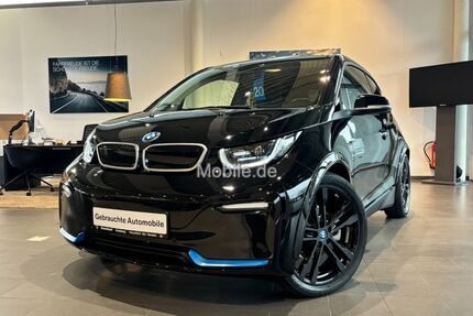 BMW i3 41.976 km 22.290 &euro; Duisburg 47119