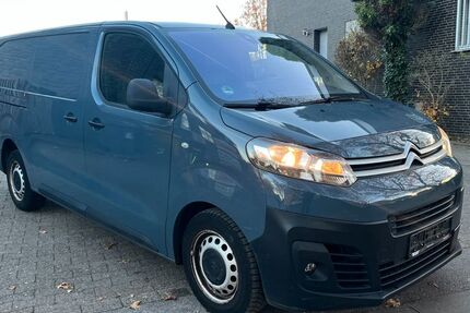 Citroen Jumpy 117.720 km 9.990 &euro; Gelsenkirchen 45886