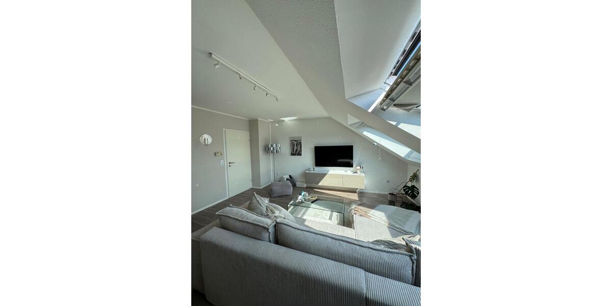 Dachgeschoßwohnung Dorsten - 2 Zimmer, 63 m&sup2;, 430&euro; | Angebot:27603846
