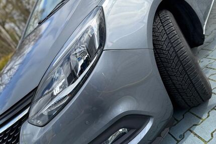 Opel Zafira 72.500 km 13.000 &euro; Dinslaken 46537