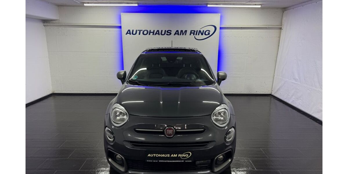 Fiat 500X 64.325 km 18.999 € Ratingen bei Düsseldorf 40878