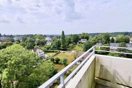 Wohnung zum Kaufen in Wuppertal Uellendahl 174.000 € 90 m²