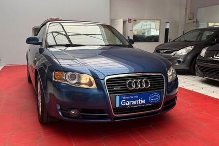 Audi A4 119.000 km 9.990 € Moers 47441