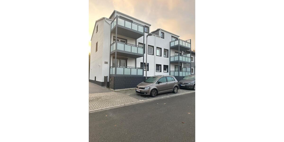 Mietwohnung in Bottrop-Ebel ‼️Neubau ‼️ 3 zimmer